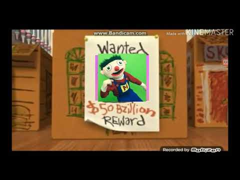 All-Stars Story: Part 1: Opening/You've Got A Friend In Me