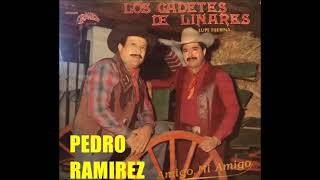 LOS CADETES  DE LINARES   PLAYAS  NEGRAS