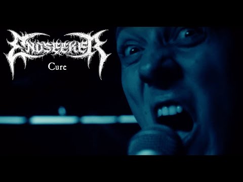 Endseeker - Cure (OV)