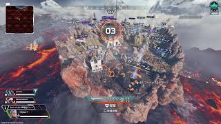 apex