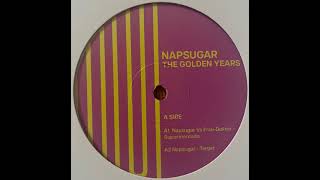 Napsugar feat Frau-Doktor - Supermercado {RM001}