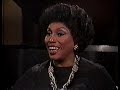 1982 Leontyne Price intermission interview with Schuyler Chapin