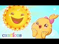 ️Sol Solecito Luna Lunera Y Más Canciones Infantiles Clasicos Canticos