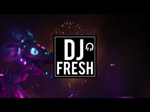 spot Guerra de DJS por la XX Feria Turística en honor a la Virgen de las Nieves  2018