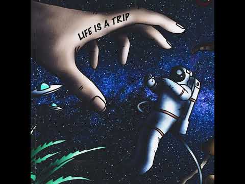GLO MEZ - Life Is A Trip