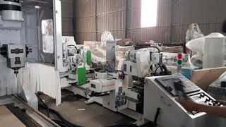 MÁY CHẾ BIẾN GỖ ĐẠI PHÚC VINH
