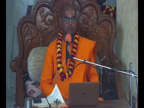 HG Rasanand Pr || SB 4.14.20 || April 12th  , 2022 || ISKCON Hyd