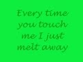 Beyoncé Knowles - Love on top Lyrics 