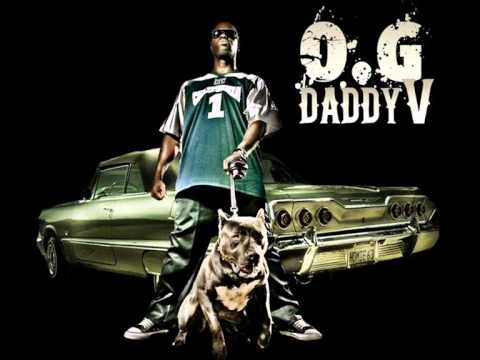 OG Daddy V - Smoke 1 Wit' Me (Feat. Snoop Dogg & Kurupt)