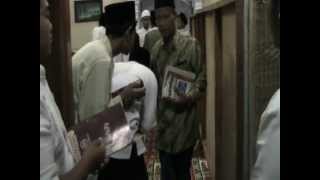 preview picture of video 'ba'da ngaji kitab talim mua'alim'