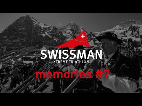 SWISSMAN memories #7