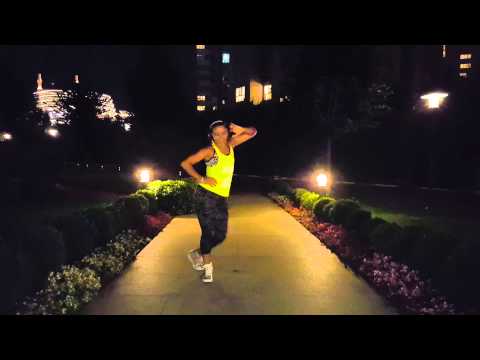 Zumba Zeynep Molder * Choreo Contest - La Mordidita