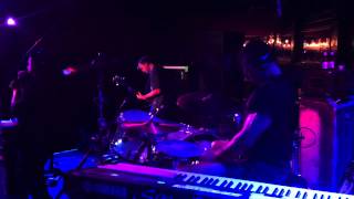 dredg - the tanbark is hot lava (live) 6/8/12