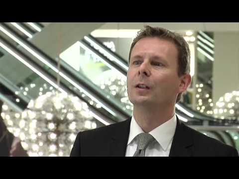 Thomas Ruppert, Kaufhof AG, Nominiert zum Ausbilder des Jahres 2012 der IHK Köln