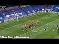 Mason Mount All 5 Free -Kick Goals Of All Time