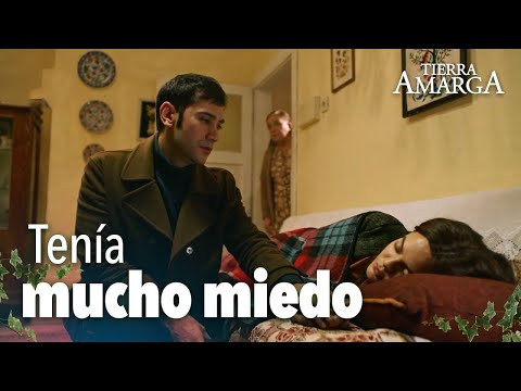 Yılmaz no deja sola a Züleyha - @TierraAmarga Capítulo 1