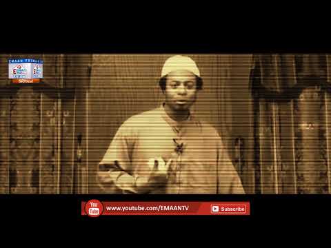 I Used To Be A Kafir (Disbeliever) By Abu Taubah - Emotional Reminder