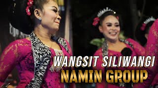 Download lagu WANGSIT SILIWANGI  || NAMIN GROUP || JOGED JAIPONG || ALAKATUNG STUDIO mp3