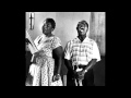 Dream A Little Dream Of Me - Ella Fitzgerald & Louis Armstrong