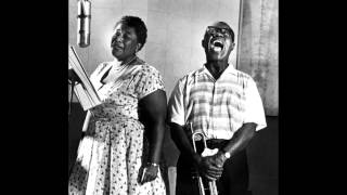 Dream A Little Dream Of Me - Ella Fitzgerald &amp; Louis Armstrong