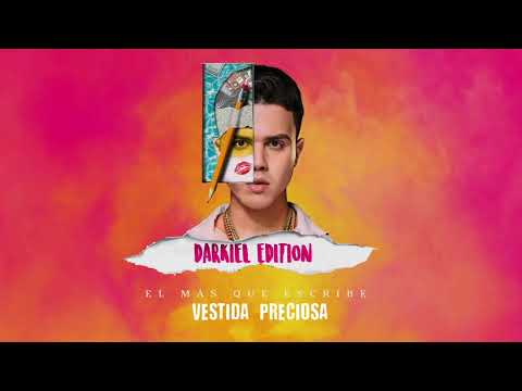 Darkiel - Vestida Preciosa