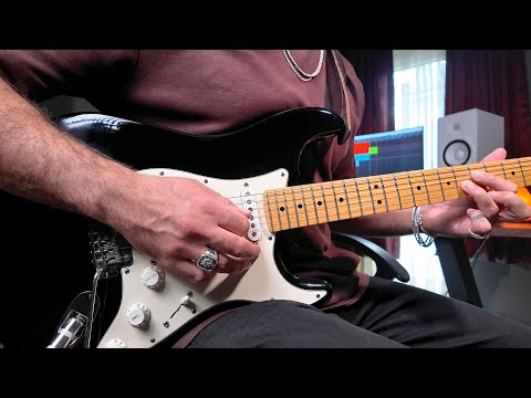 Who Did You Think I Was - John Mayer Guitar Lesson