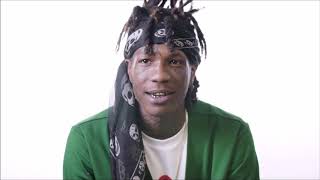 Lil Wop - Micheal Myers Instrumental