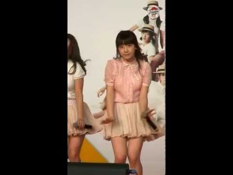 SNSD - National Museum's Saturday Family Concert - Baby Baby (Taeyeon Cam) [080419]