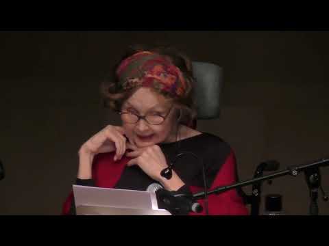 Composer un opéra au XXIᵉ siècle -  Kaija Saariaho, membre associé de l’Académie des beaux-arts.