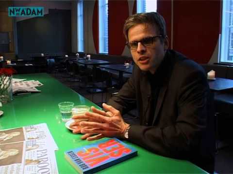 Rob van Essen over Visser