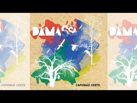 Onda Perfeita - Banda Damassa