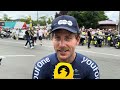 Sam Welsford vol zelfvertrouwen in Tour de France: "Heel het jaar laten zien dat ik de snelheid heb"