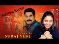 Suraj Venjaramoodu Birthday Special Mashup REACTION Edited By RKR Cutz Ashmita Reacts