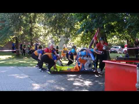 SDH Pěnčín Štiky Ž   BHE CHV 22 6 2024