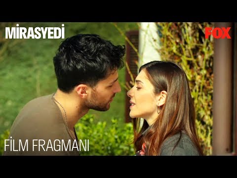 Trailer of Mirasyedi (2018)