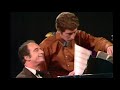 Victor Borge The Page Turner