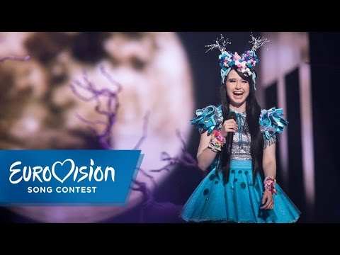 Jamie-Lee - "Ghost" | Eurovision Song Contest | NDR