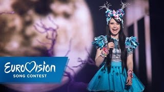 Jamie-Lee - "Ghost" | Eurovision Song Contest | NDR