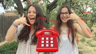 Dama y Vagabundo - Bromas aparte ft. Ana Mena Video Star