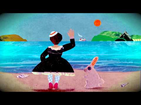 悲しみよこんにちは/Quinka,with a Yawn