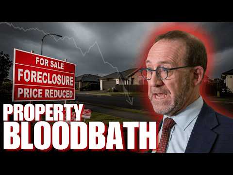 Wellington Homeowners WIPED OUT — $400K Equity GONE as Defaults EXPLODE 250%!