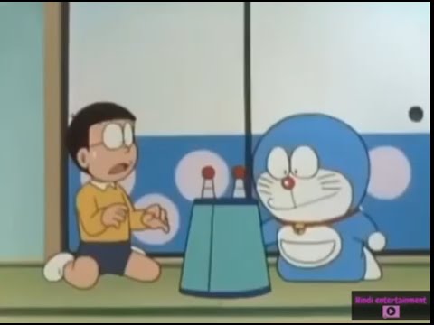 Doraemon old movie