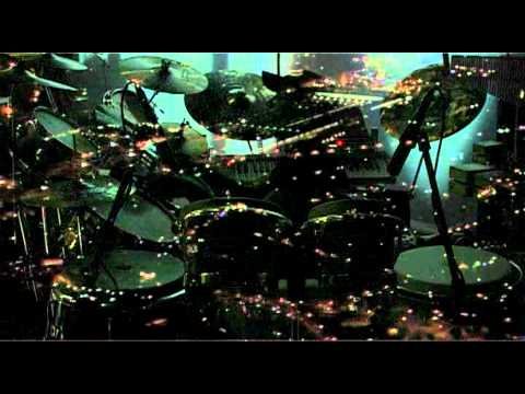 THE CITY - LISMA PROJECT - TEASER TRAILER - LIVE 27 may 2008.mov