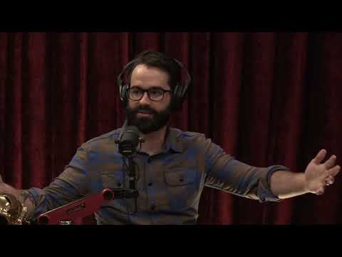 Joe Rogan Experience #1895 - Matt Walsh