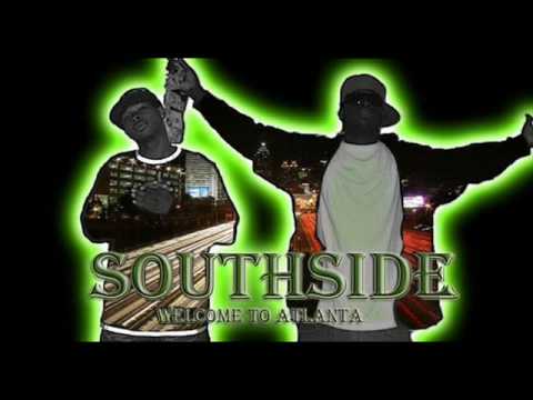 Hustlaz Anthem - South Side - produced by Vybe Beatz