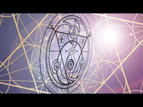 Day 22 THE VISION by Matias De Stefano