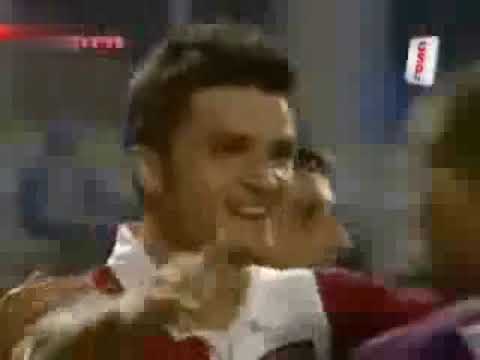 Rezumat Etapa 3 2008-2009 CS Otopeni - Dinamo Bucuresti 2-3