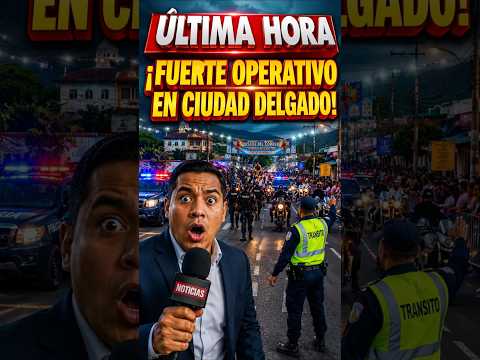 🌧️🚨 ¡ÚLTIMA HORA! El clima cambia esta noche en El Salvador y miles están atentos