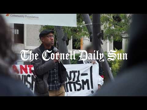 Russell Rickford youtube video #0