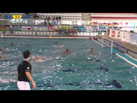HST Master Old vs Team Lombardia Rho - 2015 (1080 Full HD)